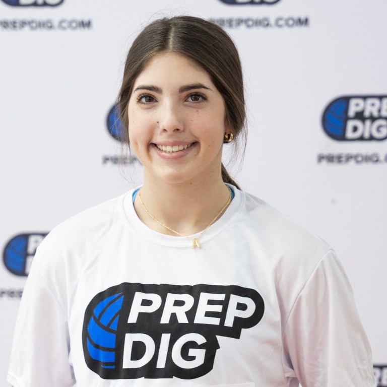 Addisyn Kahouch
