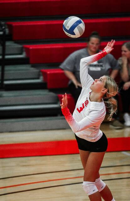 Club Preview: Devils Lake Volleyball Club
