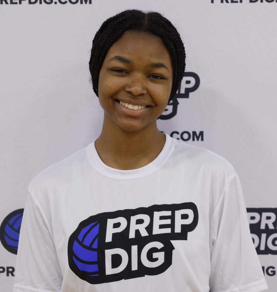 Mighty Middles who took over the Northern Lights Qualifier