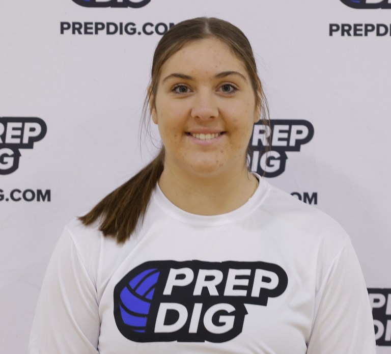 Daelyn Rieck