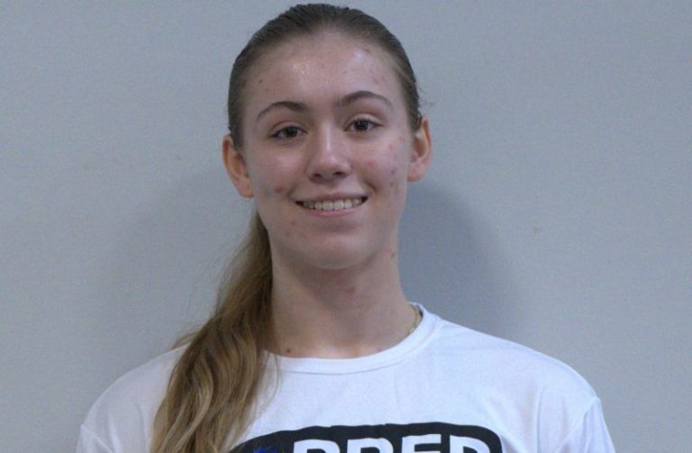 DIV All-Ohio Attackers From the 2027 Class