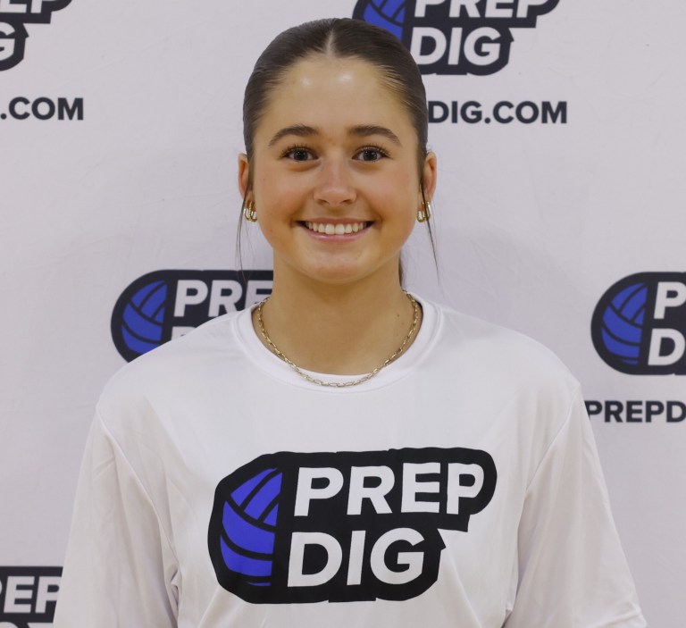 Madelyn Reesman