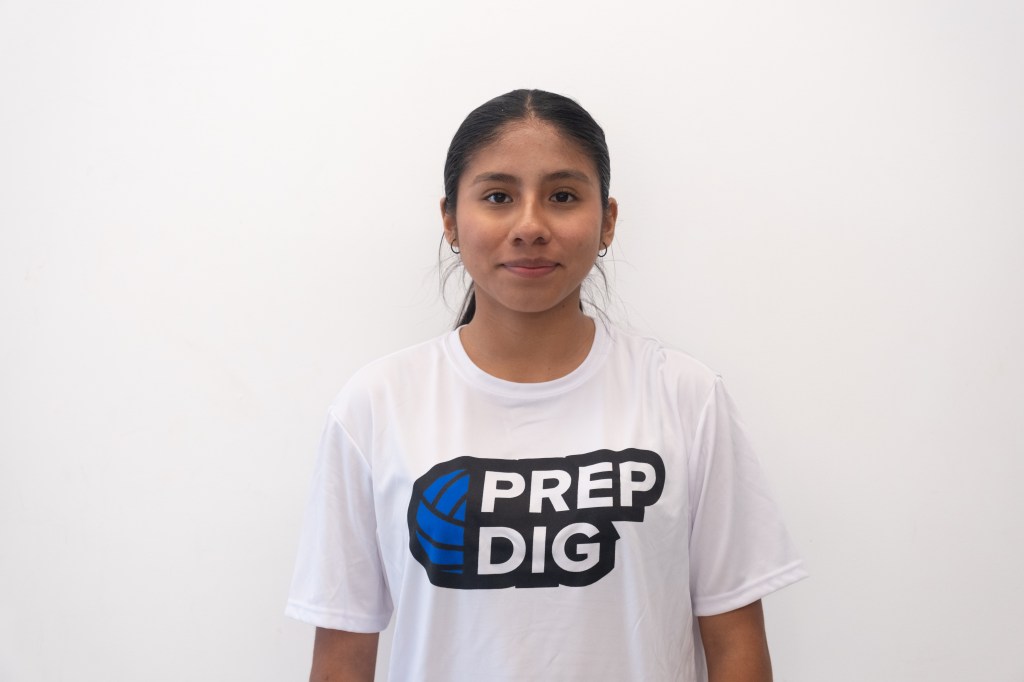 Michelle Romo Vilcapoma