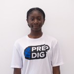 Lois Amewu