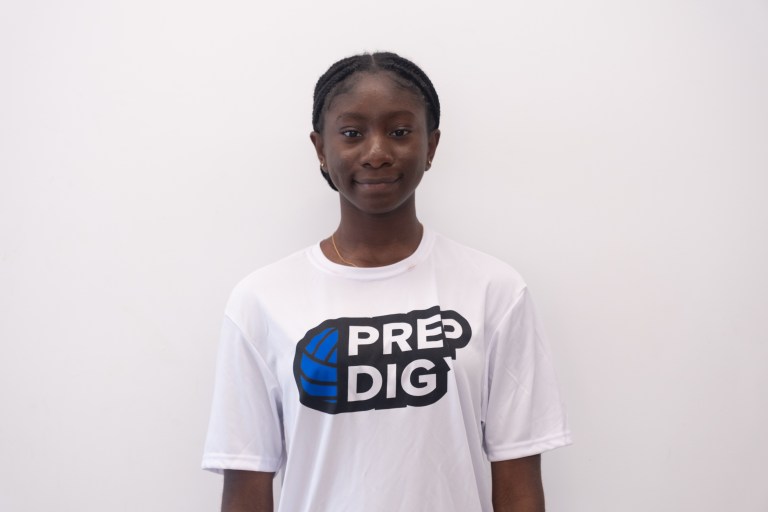 Lois Amewu