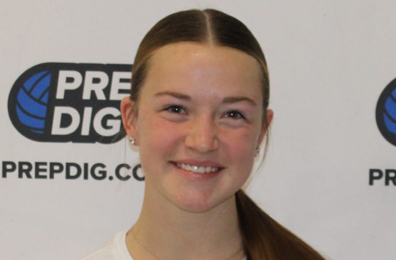 <span class="pn-tooltip pn-player-link">
        <span class="name-pointer">Senior Class Shines at LOVB Recruiting Showcase</span>
        <span class="info-box not-prose" style="background: linear-gradient(to bottom, rgba(23,90,170, 0.95) 0%,rgba(23,90,170, 1) 100%)">
            <a href="https://prepdig.com/2025/06/seniors-shine-at-lovb-midwest-recruiting-showcase/" class="link-wrap">
                                    <span class="player-img"><img src="https://prepdig.com/wp-content/uploads/sites/5/2023/05/137A8547.jpg?w=150&h=150&crop=1" alt="Senior Class Shines at LOVB Recruiting Showcase"></span>
                
                <span class="player-details">
                    <span class="first-name">Senior</span>
                    <span class="last-name">Class Shines at LOVB Recruiting Showcase</span>
                    <span class="measurables">
                                            </span>
                                    </span>
                <span class="player-rank">
                                                        </span>
                                    <span class="state-abbr"></span>
                            </a>

            
        </span>
    </span>
