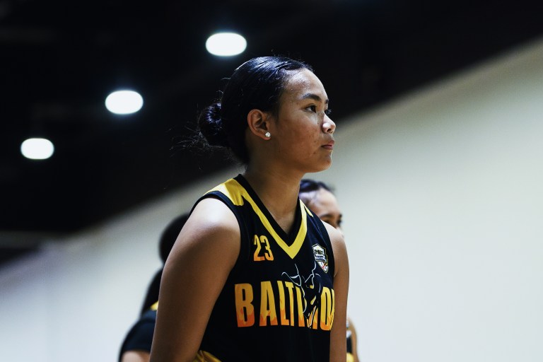 Zalikah Pabalan