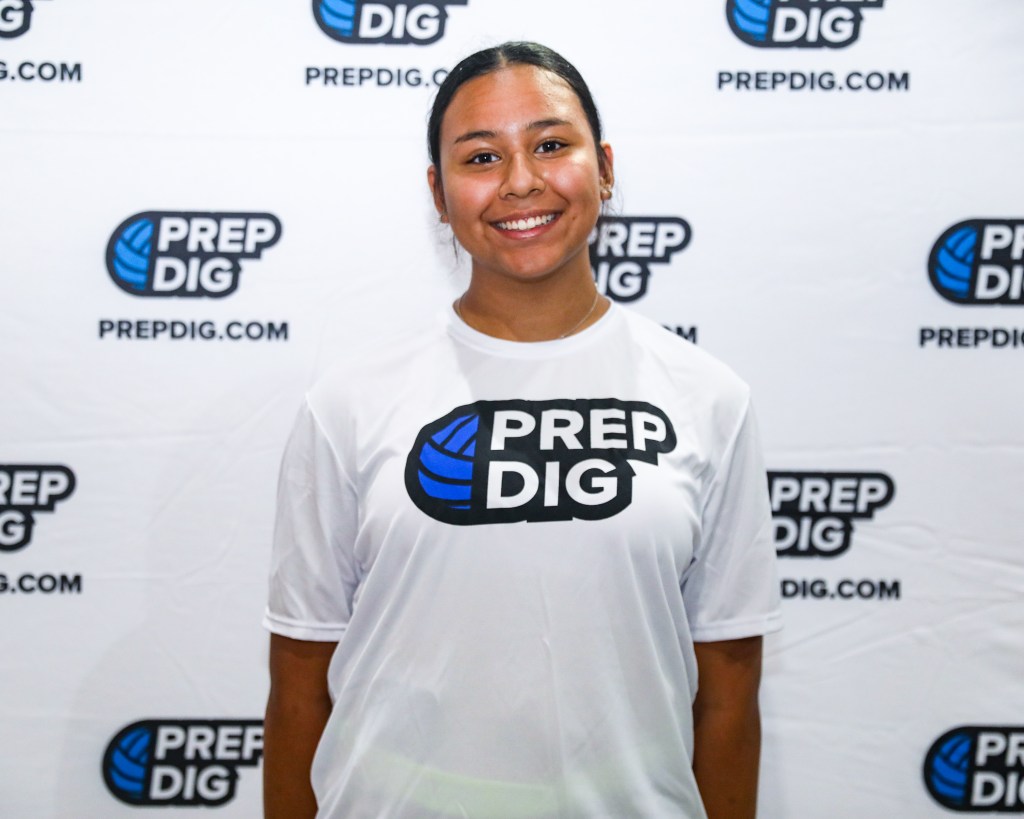 Arianamaree Villamar