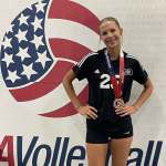 Delaney Vohland
