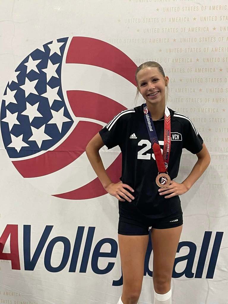 Delaney Vohland