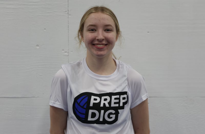 Going Gauntlet | Team Profile: Sky High 17 Elite