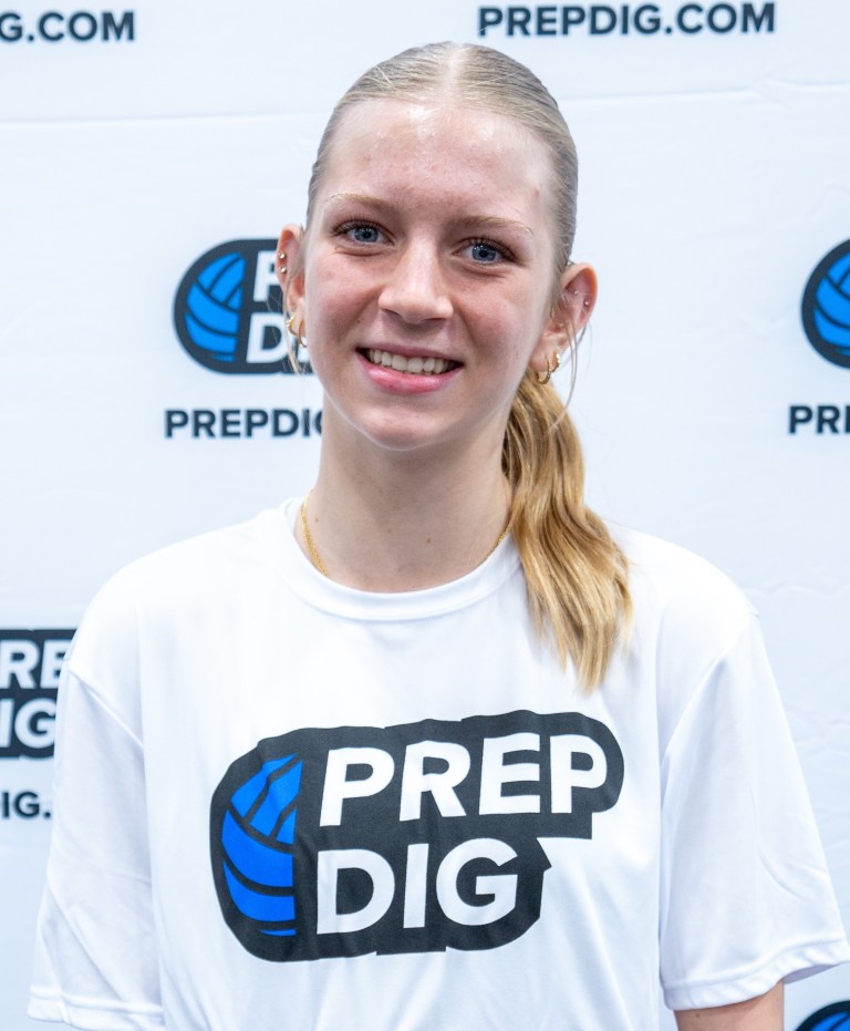 Kennedy Everhart