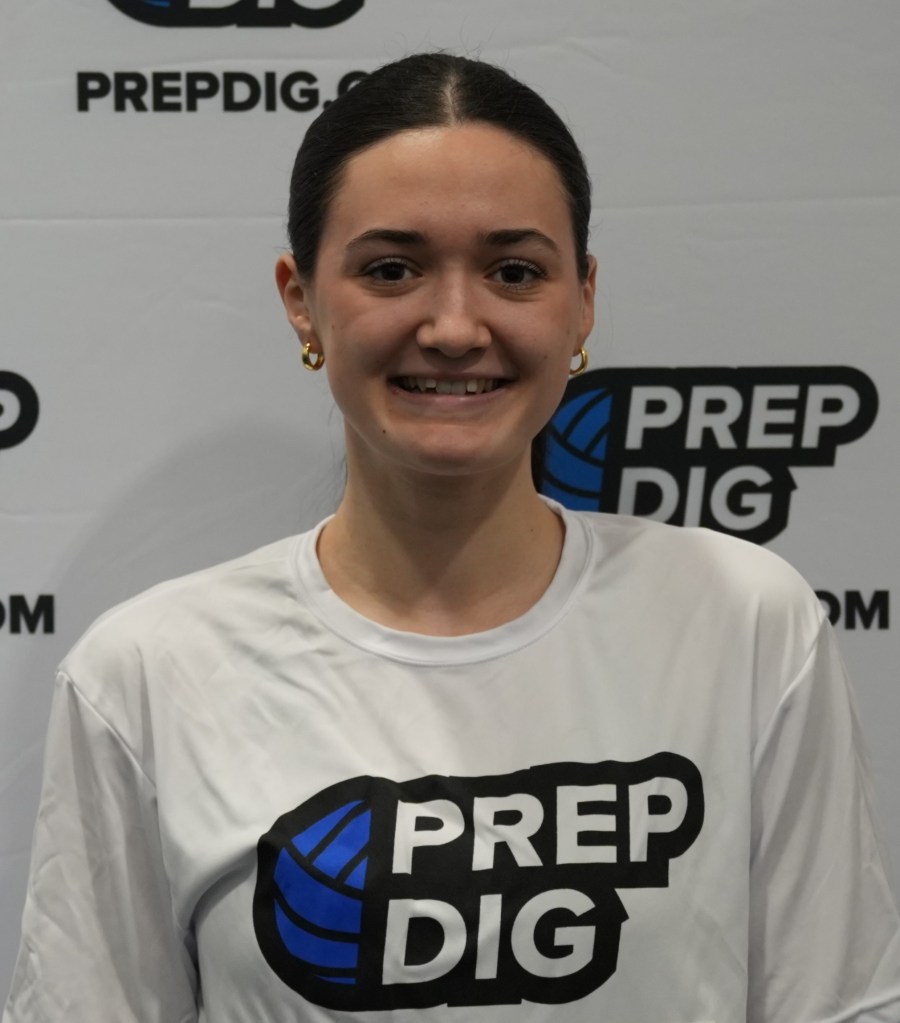 Meet the Powerhouse Middles Who Dominated the Court