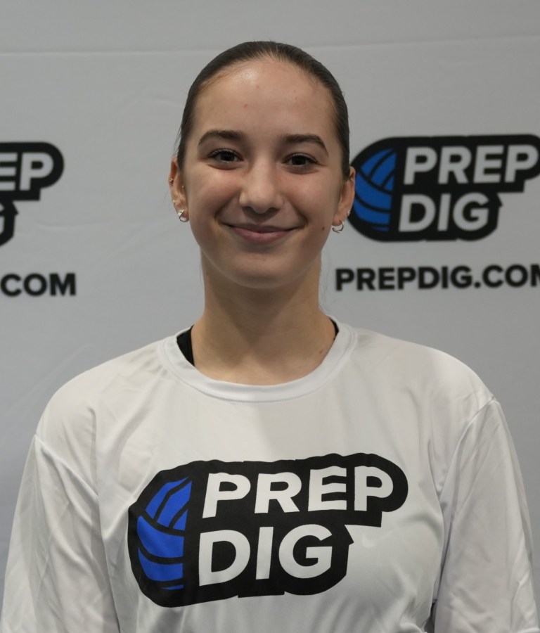 Callie Gienger