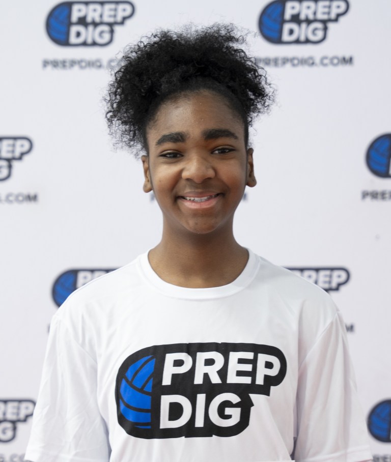 Brielle Sims-Cooper