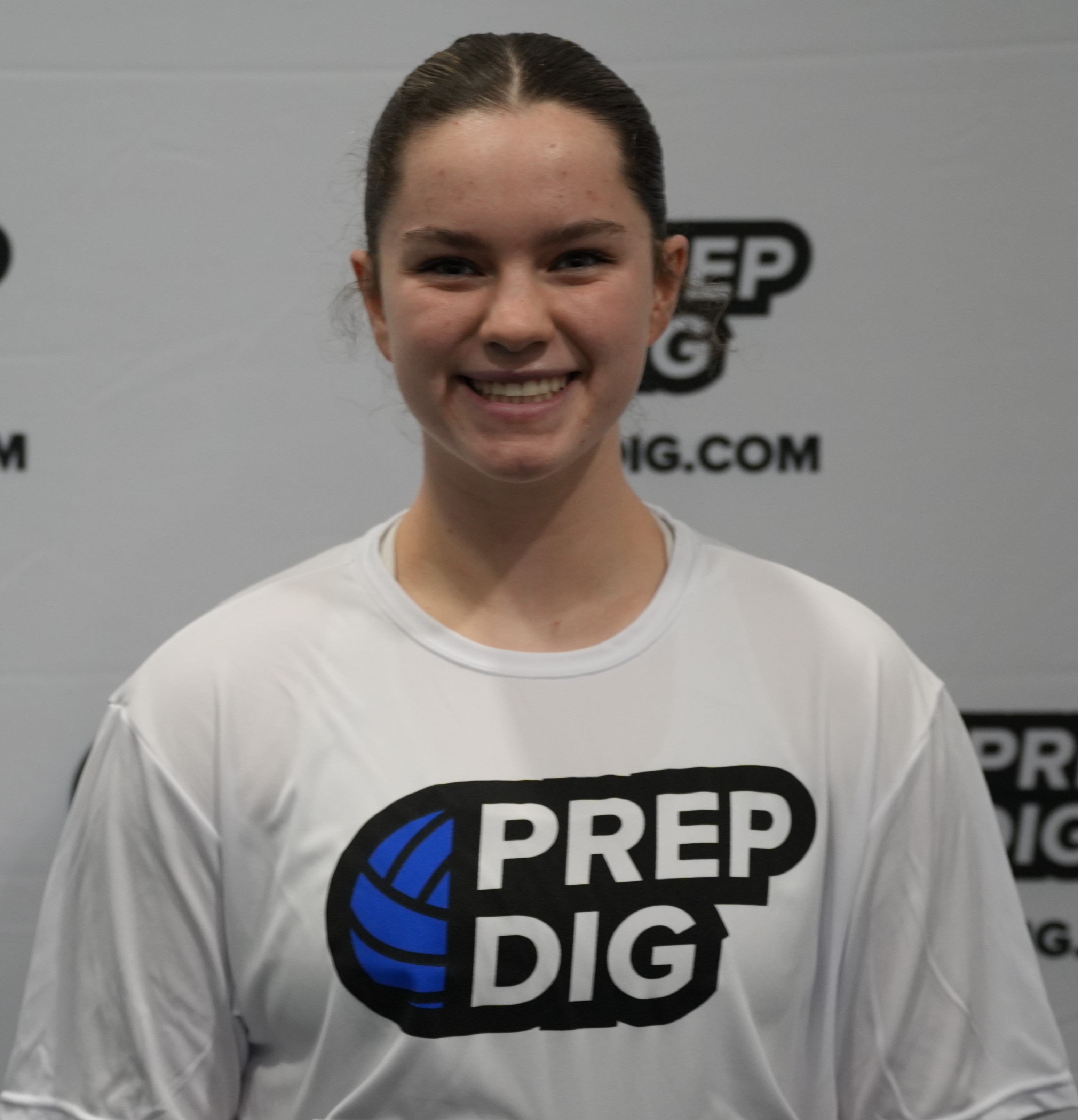 Alaina Johnston