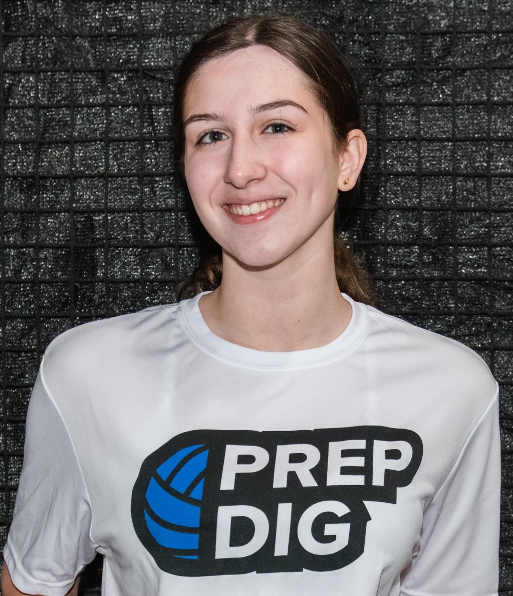 The Setters for the Revised DMV Top 25