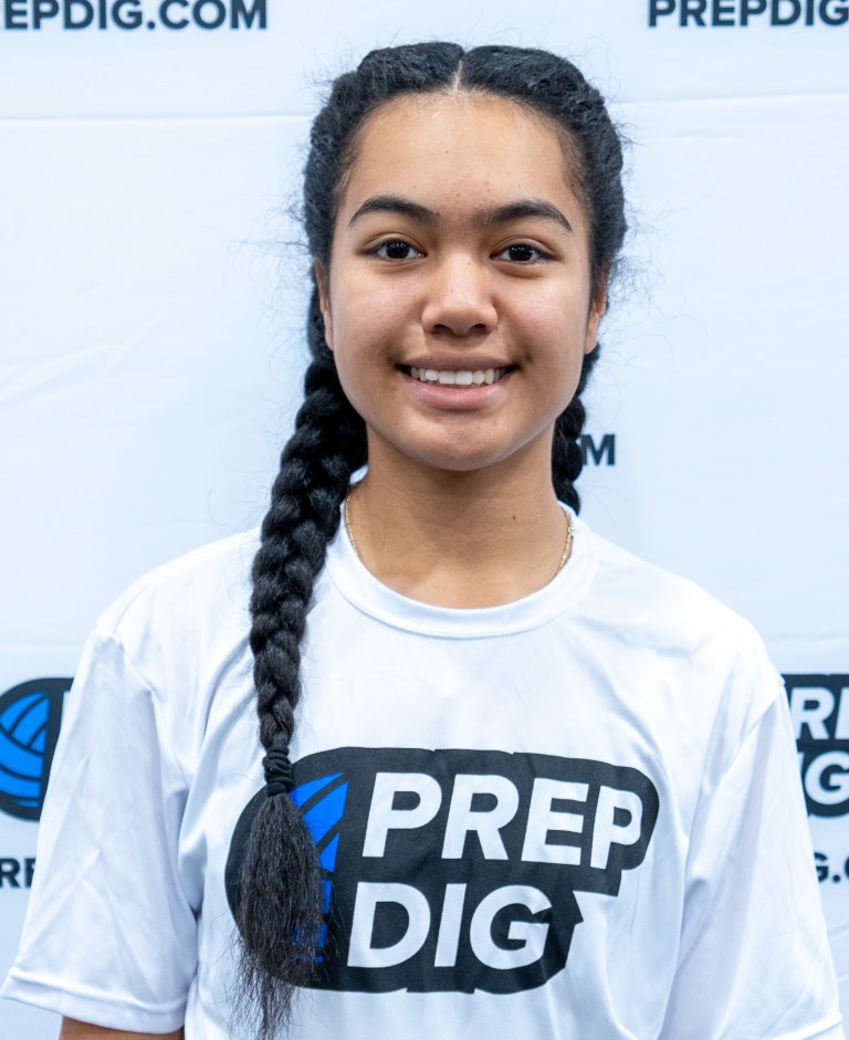 Delicia Kivalu-Ahio