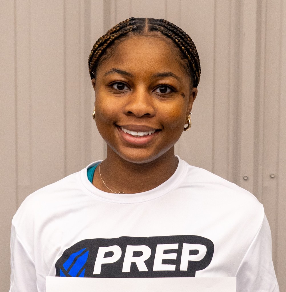 Upperclassmen Defensive Specialists We Dug in Michigan