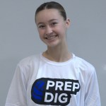 Five Uncommitted Prospects at CYVBC Surge