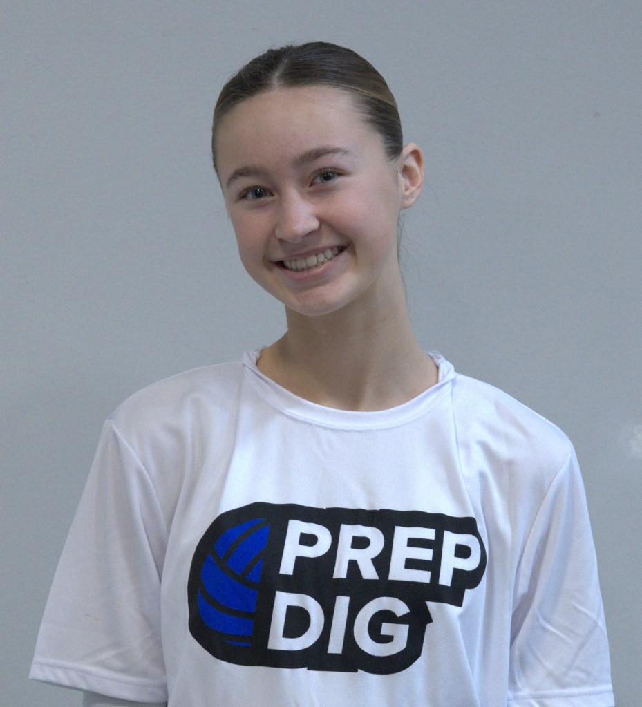 Five Uncommitted Prospects at CYVBC Surge