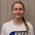 Melayna Minyard