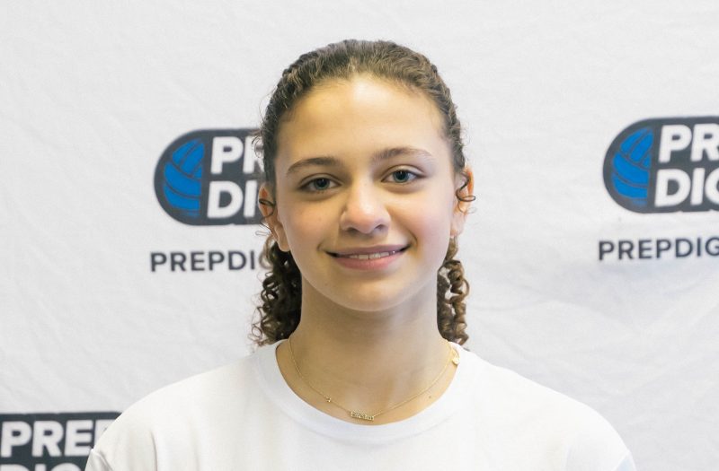 Players to Watch at Prep Dig Houston Stock Up Showcase – Vol. 2