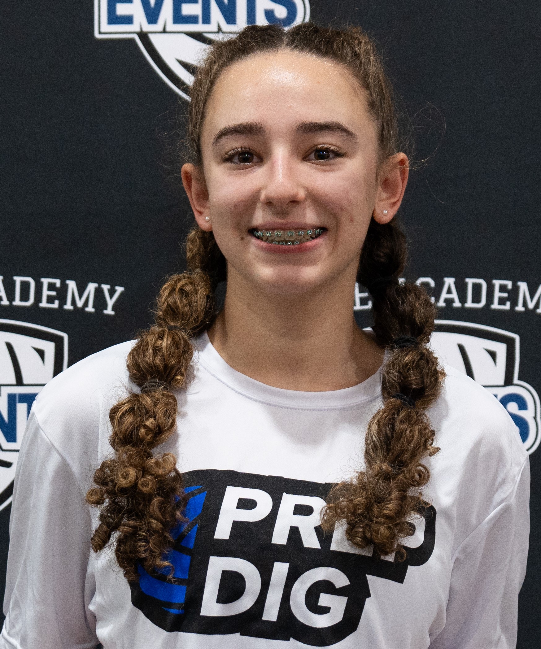 Adrianna Chenault