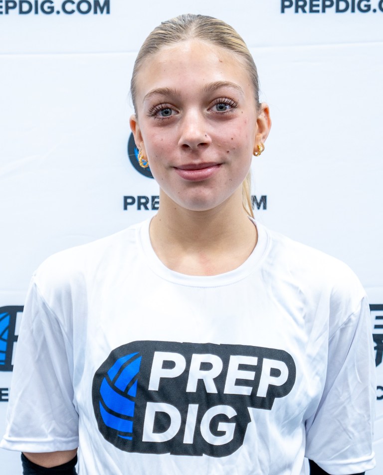 Chloe Schantz