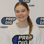 Izzy Weber