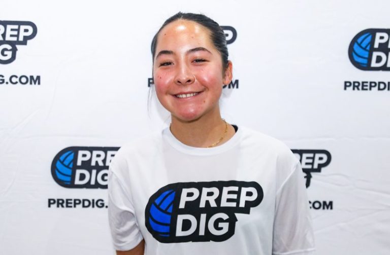 Stunning Setters Steal the Show in SoCal