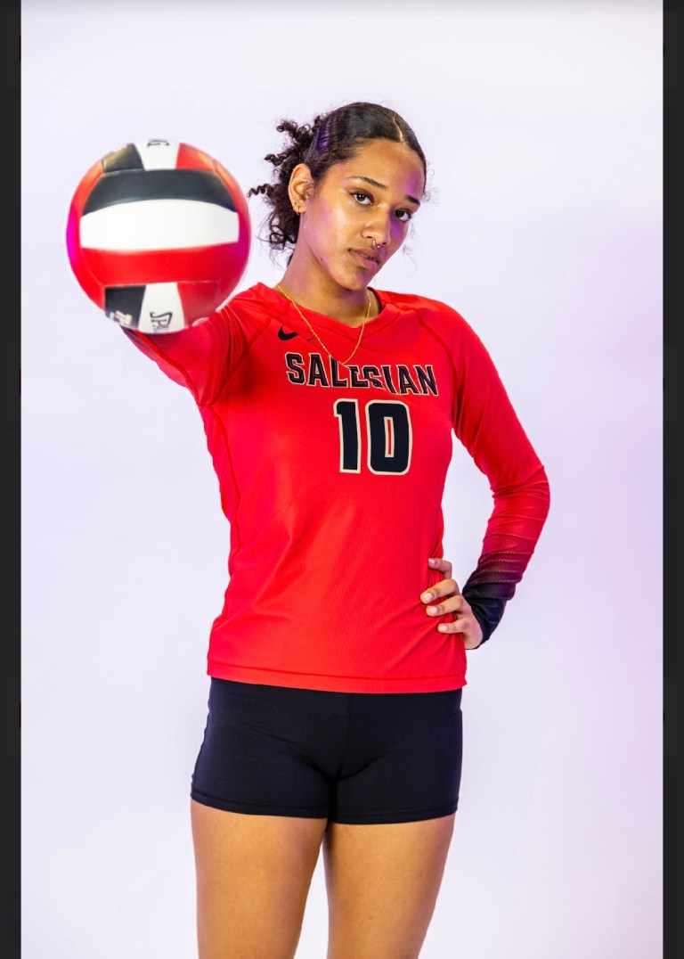 Amaya Simon
