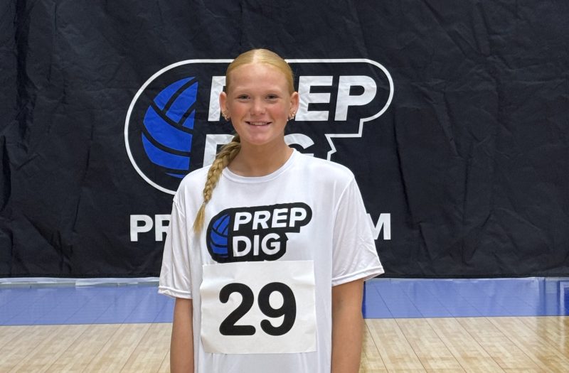 Five Fever: Five 2027 Ranked Athletes Reach 200/200