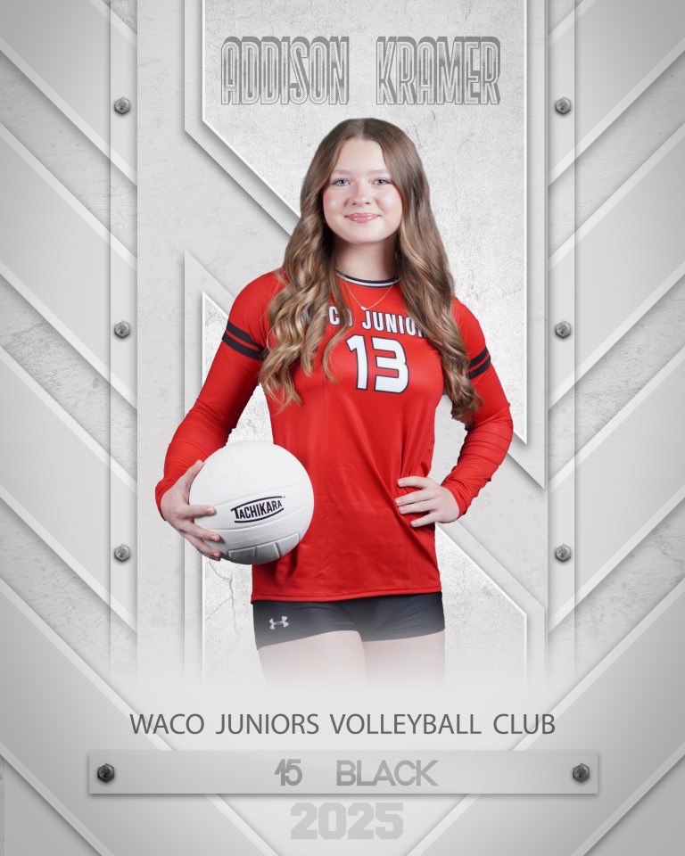 Addison Kramer