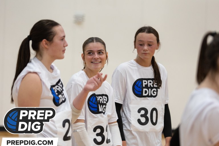 USAV Nationals Breakout Candidates on Nebraska 2028 Watch List