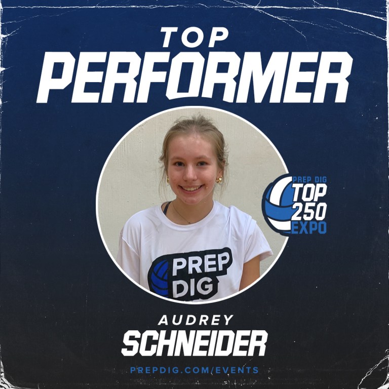 Audrey Schneider