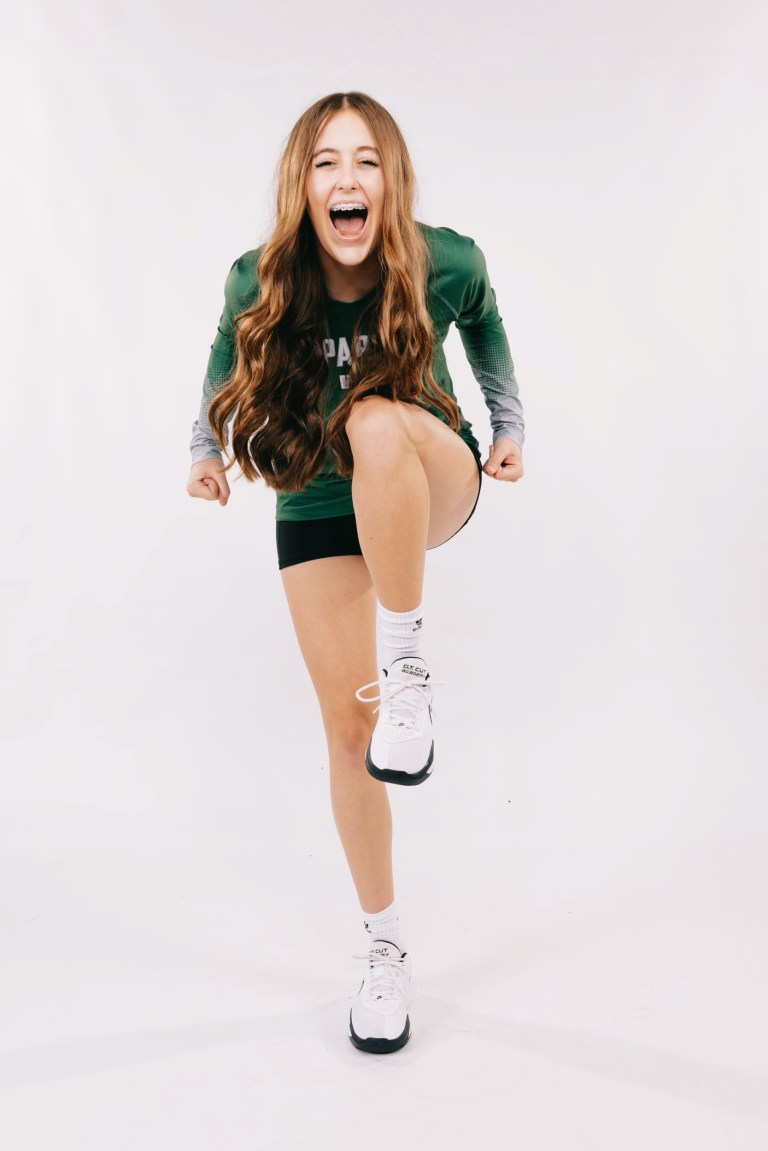 Morgan Galik