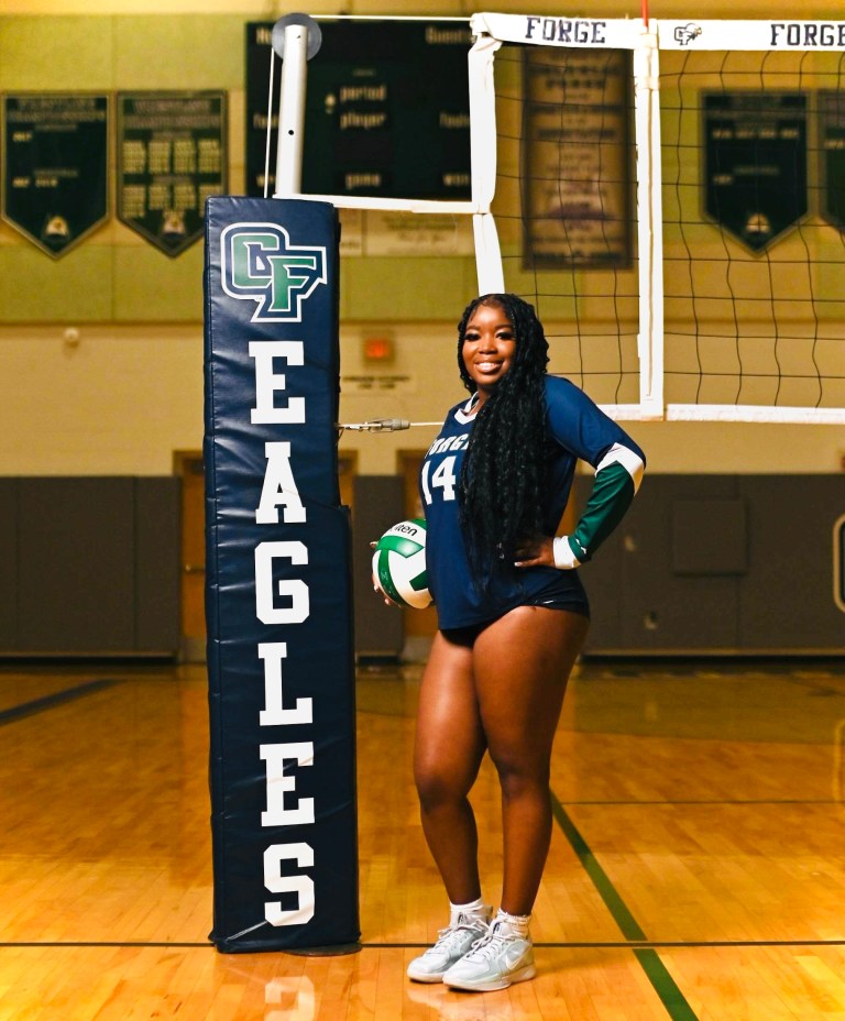 Aniyah Brevard