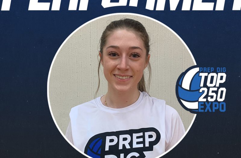 Pin Standouts in the 2027 Rankings Update