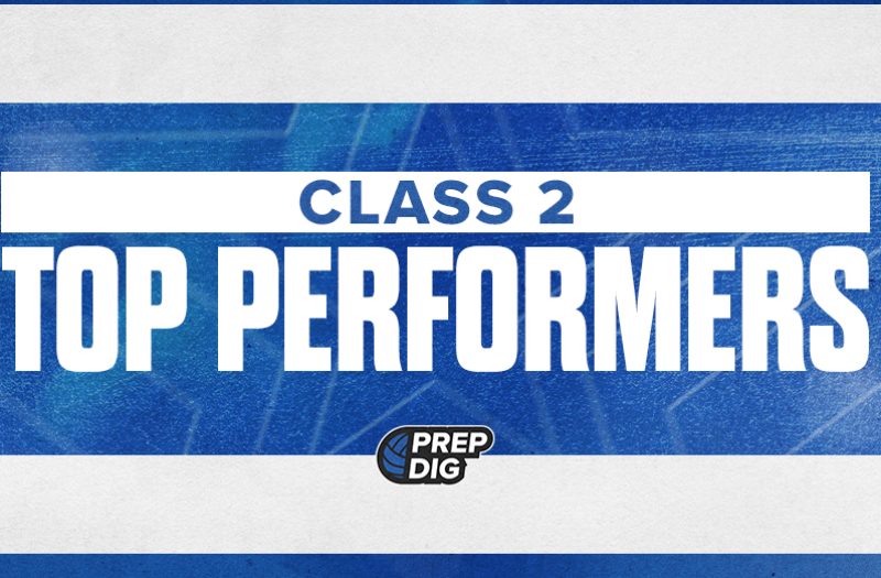 Rising Stars: Key Players in Class 2 for the 2028 Class