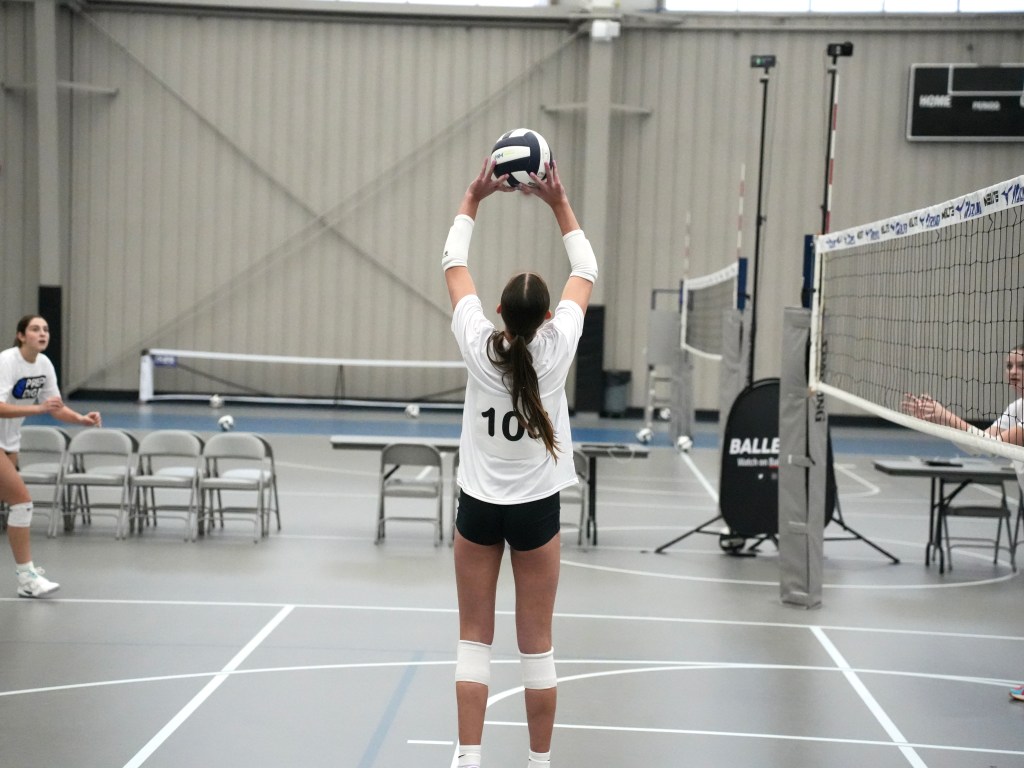 Michigan Top 250 Expo 2028 Prospect Evaluations, Part 2