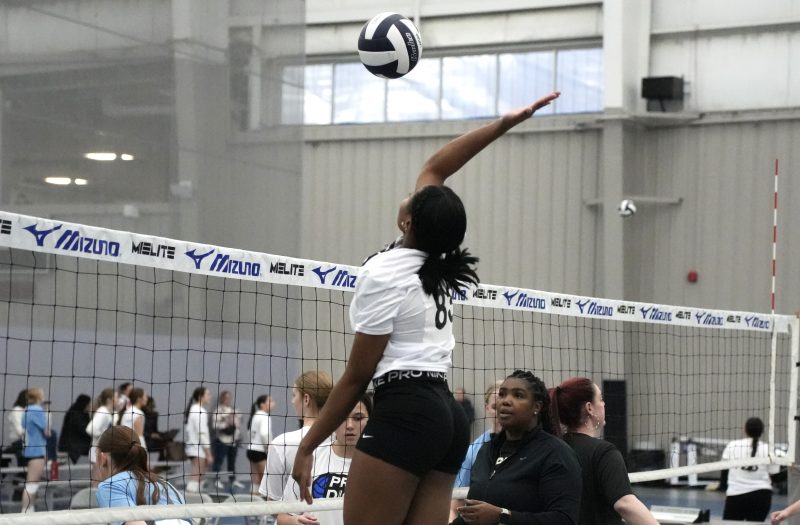 2027 Player Evaluations From Top 250 Expo: Part 5