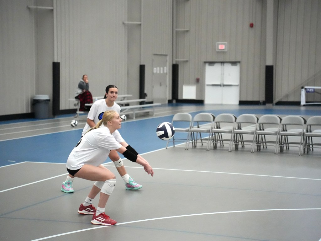 2027 Player Evaluations From Top 250 Expo: Part 2