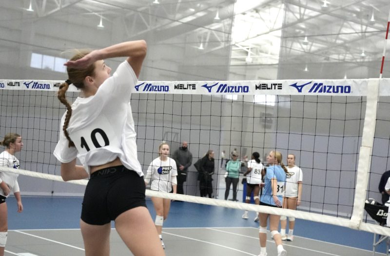 Michigan Top 250&amp;#8217;s Towering Middles