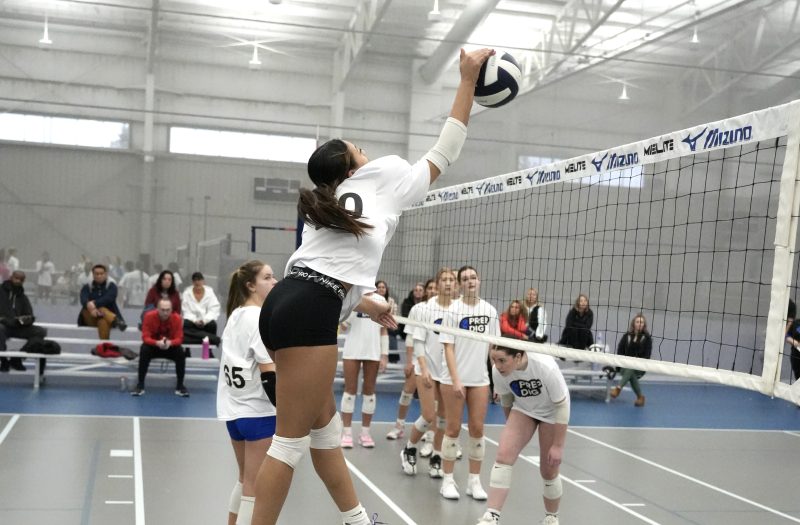 PHOTOS FROM THE MICHIGAN TOP 250