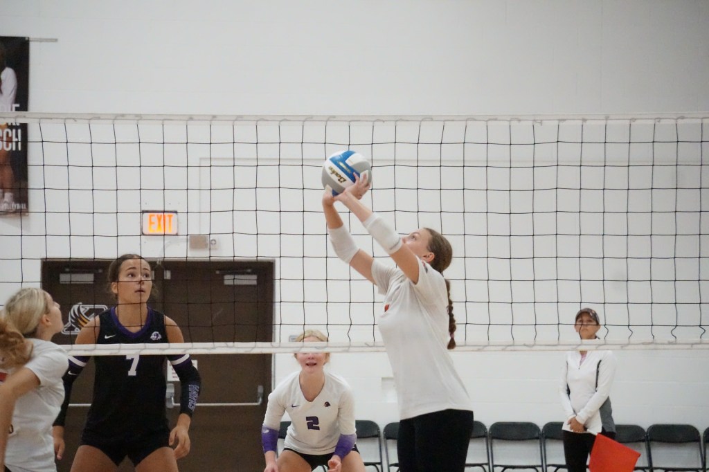 2026 Ranking Update: Five Junior Setters From Minnesota