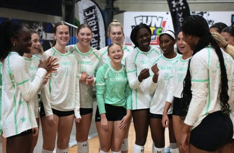 Under Armour All-America Game Preview: Team Unstoppable