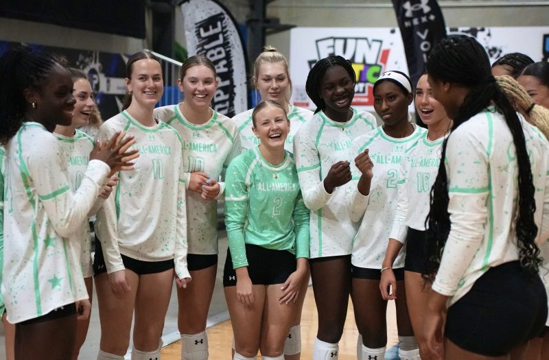 Under Armour All-America Game Preview: Team Unstoppable