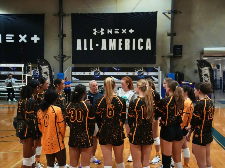 Under Armour All-America Week, Day 1 Photos