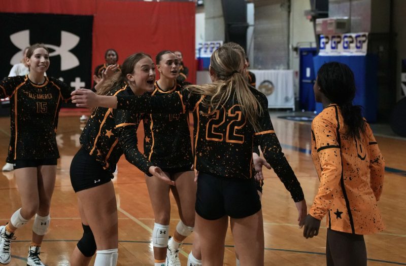 Under Armour All-America Game Preview: Team Icon